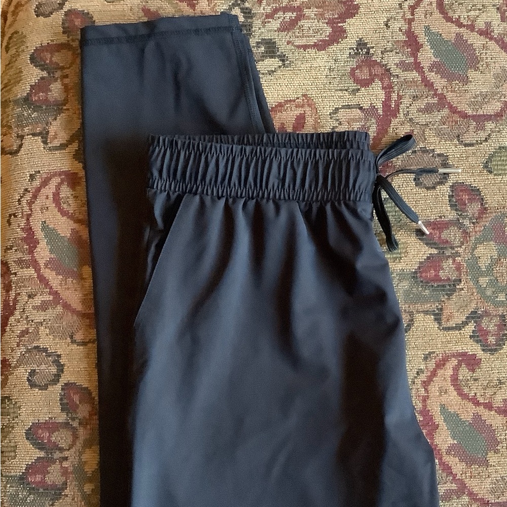 Zyia Black Pants Large